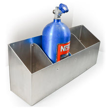 Load image into Gallery viewer, Stainless Works Nitrous Oxide Holder