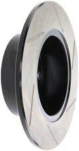 Load image into Gallery viewer, StopTech Slotted Sport Brake Rotor