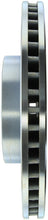 Load image into Gallery viewer, StopTech Select Sport 03-08 Pontiac Vibe/ 05-09 Scion Slotted and Drilled Left Front Rotor