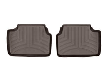 Load image into Gallery viewer, WeatherTech 2015+ Mini Hardtop Rear FloorLiner - Cocoa