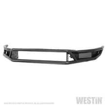 Load image into Gallery viewer, Westin 15-20 Chevrolet Colorado Outlaw Front Bumper - Tex. Blk