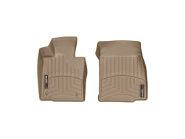 WeatherTech 11+ Mini Countryman Front FloorLiner - Tan
