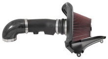 Load image into Gallery viewer, K&amp;N 13-15 Cadillac ATS V6-3.6L F/I AirCharger Performance Intake