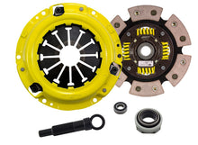 Load image into Gallery viewer, ACT 1989 Honda Civic HD/Race Sprung 6 Pad Clutch Kit