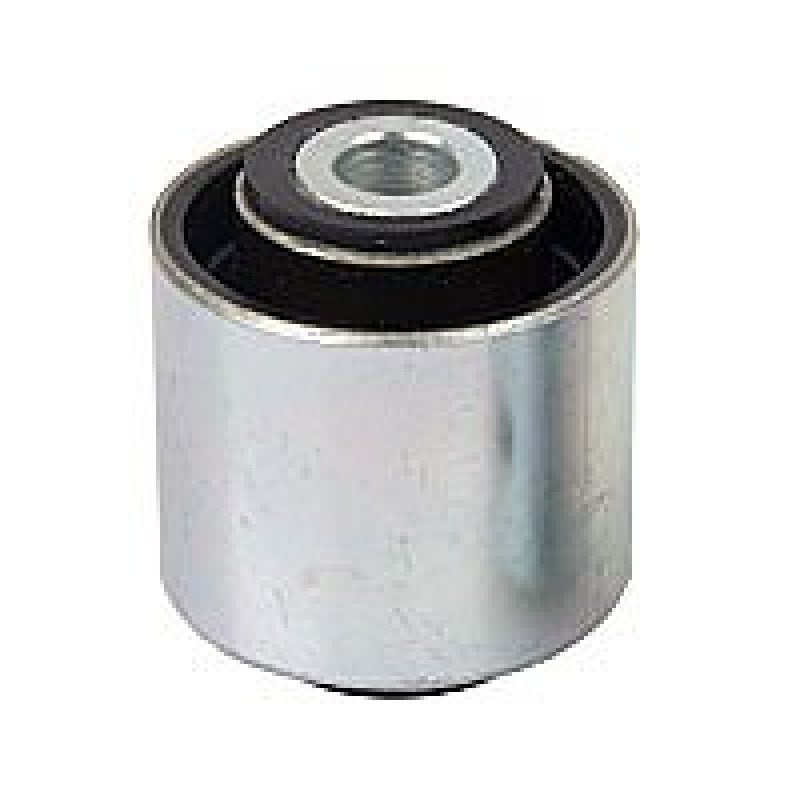 Synergy 07-18 Jeep Wrangler JK/JKU Fr UCA Dual Durometer Repl. Bushing In 8053 12MM Bolt 2in Wide - GTR Auto