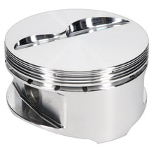 Load image into Gallery viewer, JE Pistons 400 SBC FT GP 23 DEG Set of 8 Pistons