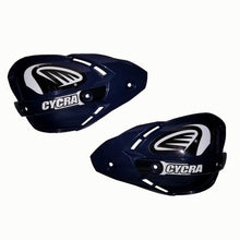 Load image into Gallery viewer, Cycra 2019 Enduro Handshield Set - Husky Blue