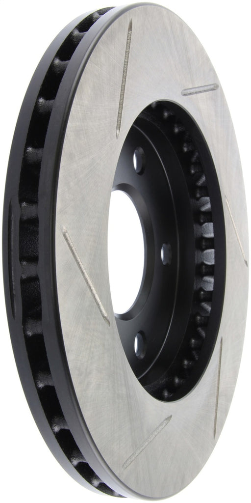 StopTech Slotted Sport Brake Rotor