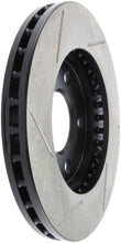 Load image into Gallery viewer, StopTech Slotted Sport Brake Rotor