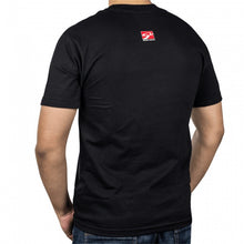 Load image into Gallery viewer, Skunk2 Racetrack Tee (Black) M