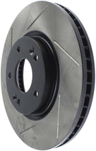 Load image into Gallery viewer, StopTech Slotted Sport Brake Rotor