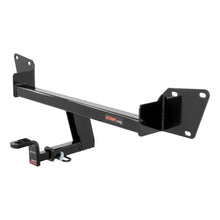 Load image into Gallery viewer, Curt 16-18 Chevrolet Volt Class 1 Trailer Hitch w/1-1/4in Ball Mount BOXED