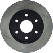 Load image into Gallery viewer, StopTech Power Slot 92-94 Chevrolet Blazer Front Left Rotor