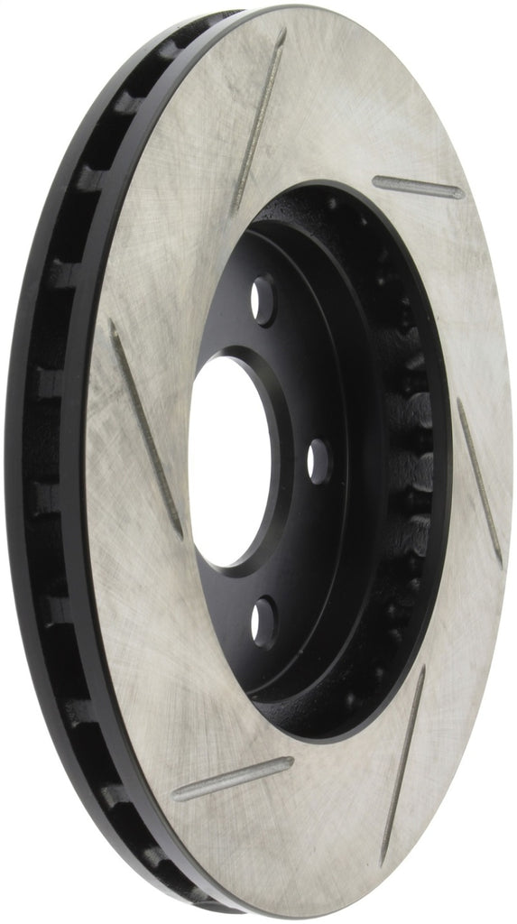 StopTech Slotted Sport Brake Rotor