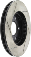 Load image into Gallery viewer, StopTech Slotted Sport Brake Rotor