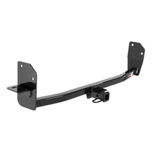 Load image into Gallery viewer, Curt 05-09 Ford Mustang Except GT Class 1 Trailer Hitch w/1-1/4in Receiver BOXED