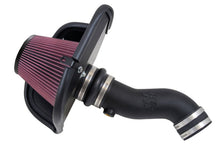 Load image into Gallery viewer, K&amp;N 14-15 Jeep Cherokee V6 3.2L AirCharger Performance Intake Kit