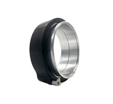 Load image into Gallery viewer, Granatelli 3.5in Dual Seal Double O-Ring Clamp Assembly