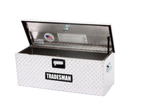 Load image into Gallery viewer, Tradesman Aluminum ATV Flush Mount Storage Box (32in.) - Brite