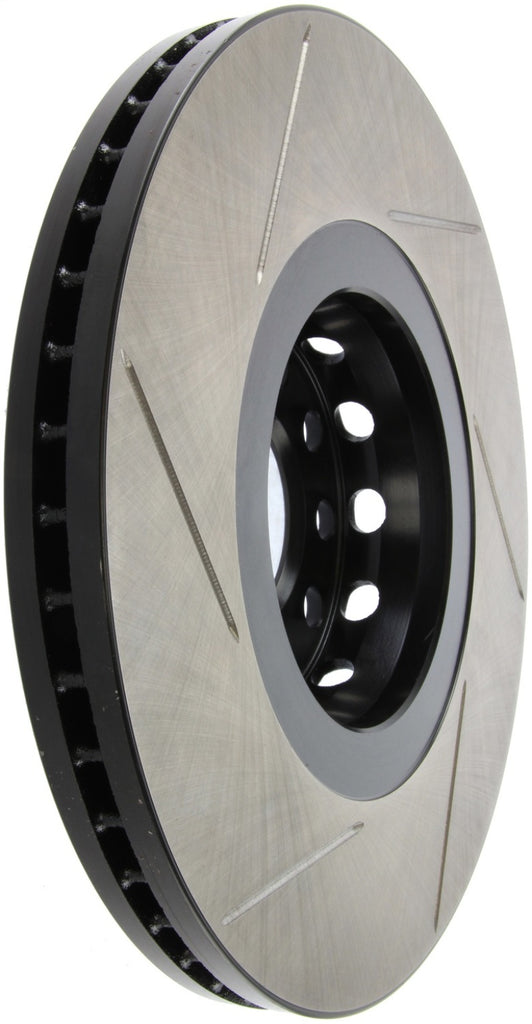 StopTech Slotted Sport Brake Rotor
