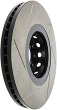 Load image into Gallery viewer, StopTech Slotted Sport Brake Rotor