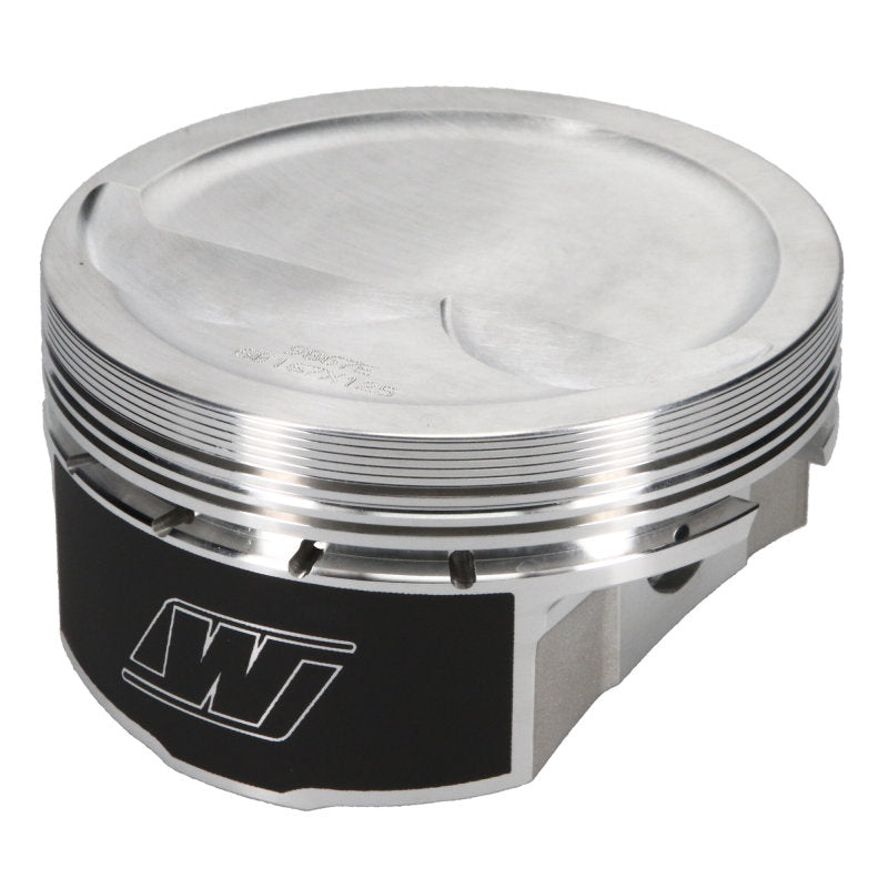 Wiseco Ford Small Block 302/351 Windsor 4.030in Bore 3.500in Stroke -22ccTurbo Dish Piston Shelf Kit