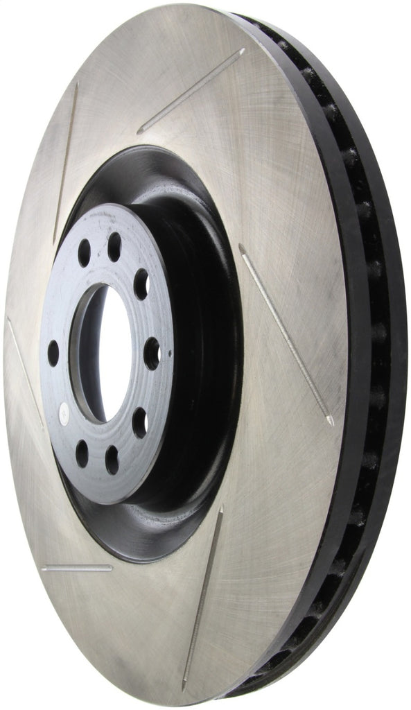 StopTech Slotted Sport Brake Rotor