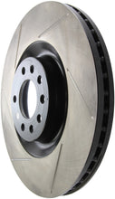 Load image into Gallery viewer, StopTech Slotted Sport Brake Rotor