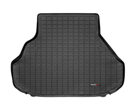 WeatherTech 10+ Honda Crosstour Cargo Liners - Black