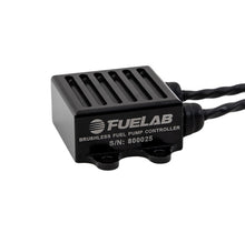 Load image into Gallery viewer, Fuelab Electronic (External) Fuel Pump Controller - Full Speed