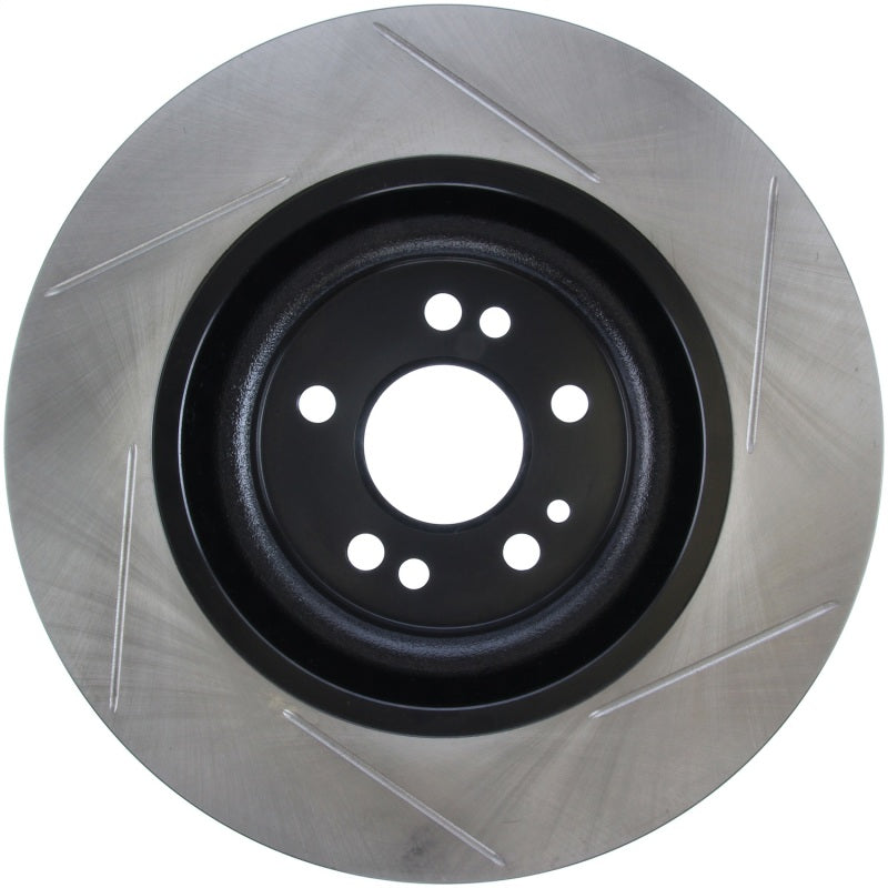 StopTech Slotted Sport Brake Rotor