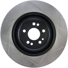 Load image into Gallery viewer, StopTech Slotted Sport Brake Rotor