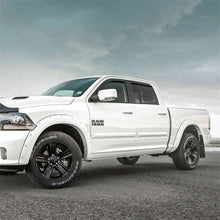 Load image into Gallery viewer, EGR 09+ Dodge Ram LD Sport Bolt-On Look Fender Flares - Set - Bright White