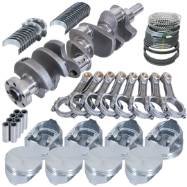 Eagle Ford Small Block Rotating Assembly