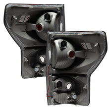 Load image into Gallery viewer, Oracle 07-09 Toyota Tundra SMD TL - Red