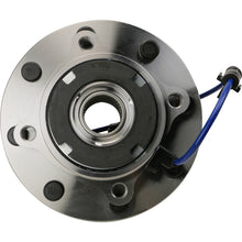 Load image into Gallery viewer, MOOG 1999 Ford F-250 Super Duty Front Hub Assembly