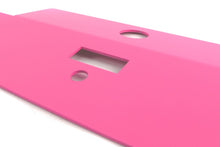 Load image into Gallery viewer, Perrin 02-07 WRX/STi Radiator Shroud - Hyper Pink
