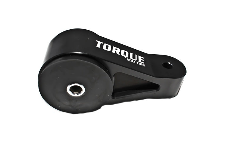 Torque Solution Lower Engine Mount: Mini Cooper 2002-2006 (R53) - GTR Auto