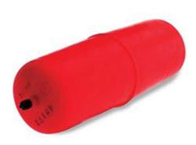 Load image into Gallery viewer, Air Lift Replacement Air Spring - Red Cylinder Type - GTR Auto