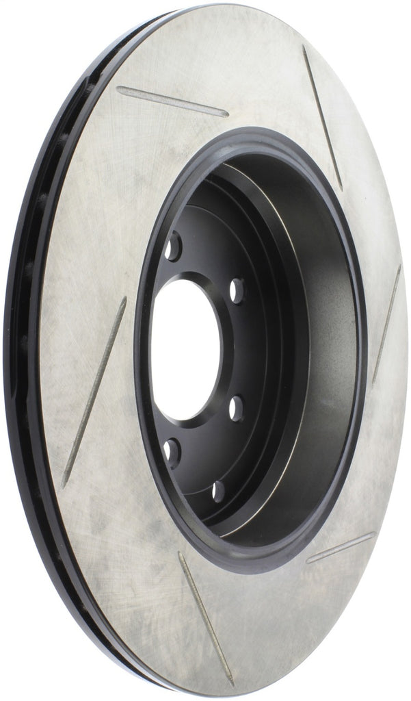 StopTech Slotted Sport Brake Rotor
