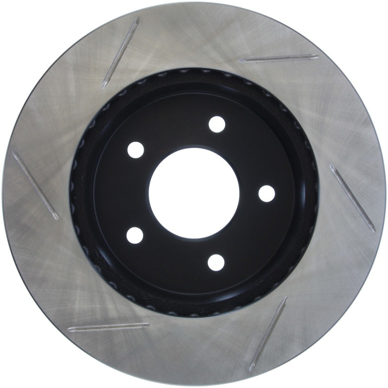 StopTech Slotted Sport Brake Rotor