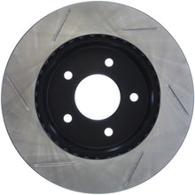 Load image into Gallery viewer, StopTech Slotted Sport Brake Rotor
