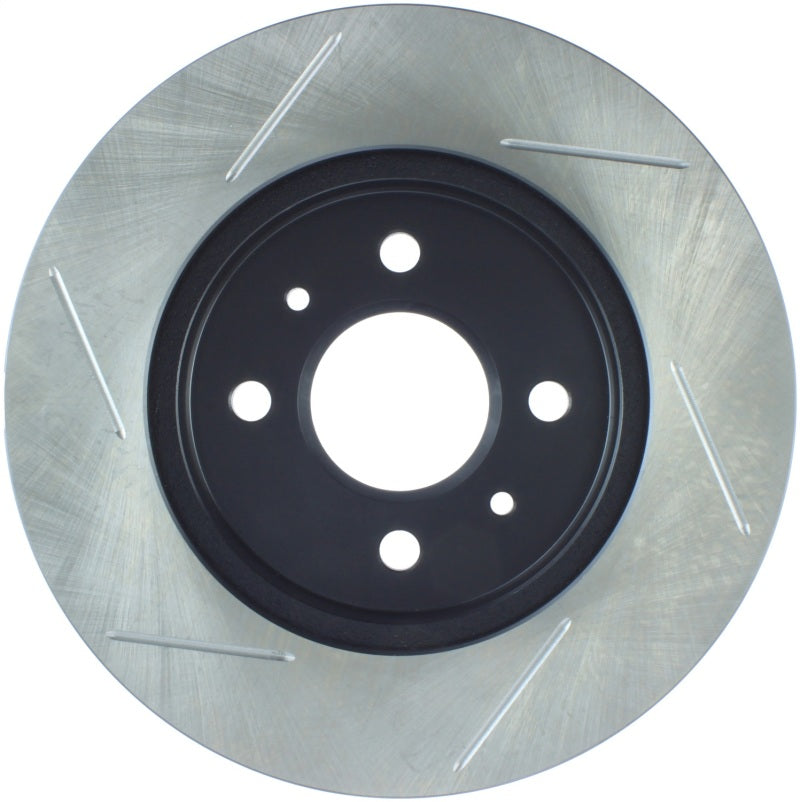 StopTech Slotted Sport Brake Rotor