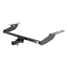 Load image into Gallery viewer, Curt 11-13 Volvo C70 T5 Convertible Class 1 Trailer Hitch w/1-1/4in Receiver BOXED