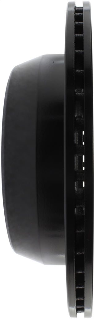 StopTech Drilled Sport Brake Rotor