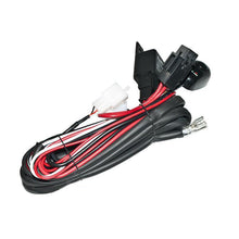 Load image into Gallery viewer, Oracle Off-Road 40A Double Light Harness - Light Duty SEE WARRANTY