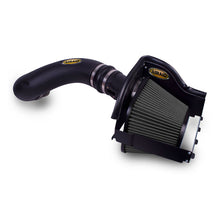 Load image into Gallery viewer, Airaid 11-13 Ford F-150 5.0L CAD Intake System w/ Tube (Dry / Black Media)