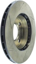 Load image into Gallery viewer, StopTech Slotted Sport Brake Rotor