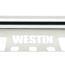 Load image into Gallery viewer, Westin 1999-2007 Chevy Silverado Classic 1500LD E-Series Bull Bar - SS