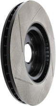 Load image into Gallery viewer, StopTech Sport Slotted Rotor - Rear Left